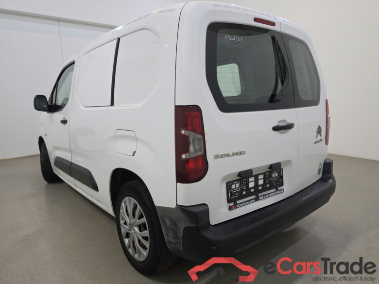 Citroën Berlingo 1.5 BlueHDi Navi Klima PDC ... #6