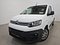 preview Citroen Berlingo #1