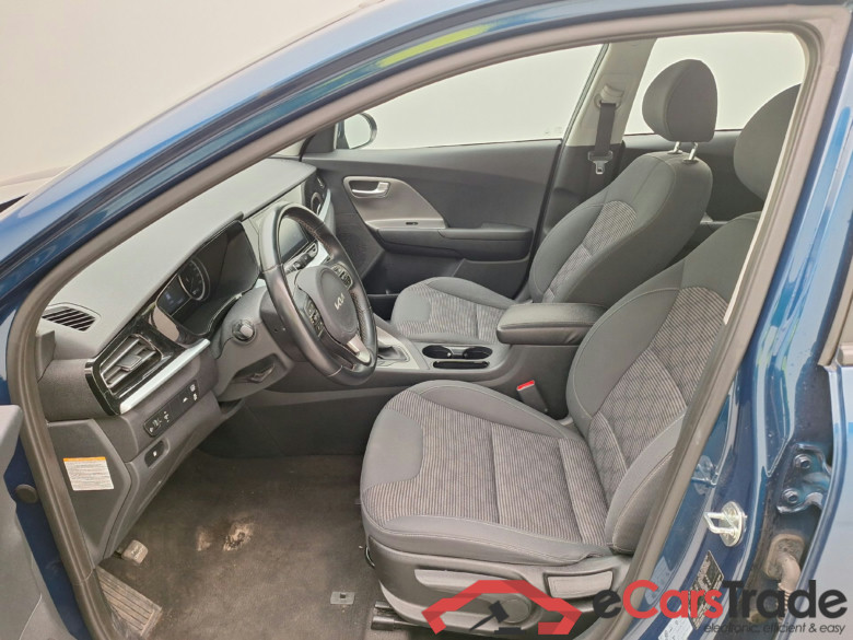 Kia, Niro FL'19, KIA Niro Pure 1.6 GDi HEV 6DCT 5d #3