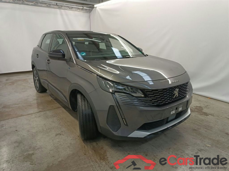 3008 PHEV 165kW Active Pa.Aut !NO COC! #5