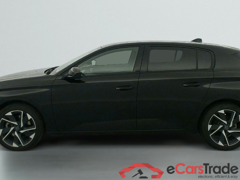 Peugeot 308 Hybrid 145 e-DCS6 Allure #4