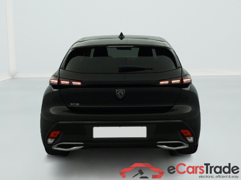 Peugeot 308 Hybrid 145 e-DCS6 Allure #6