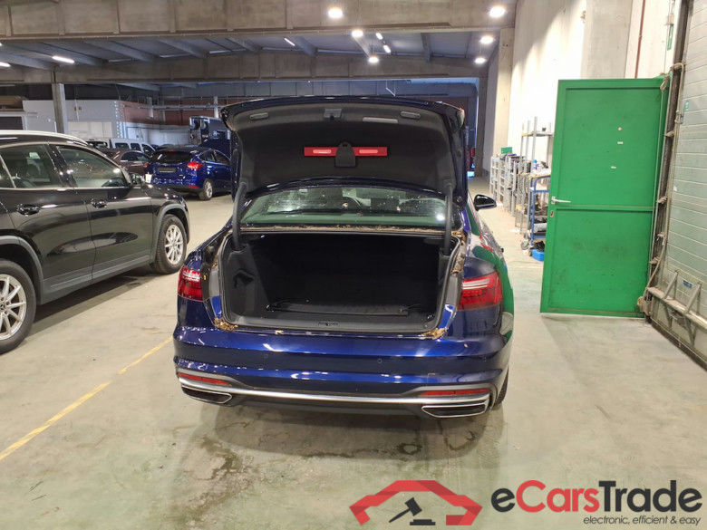 AUDI A4 2.0 30 TDI 100KW S TR ADV BUSINESS ED #3