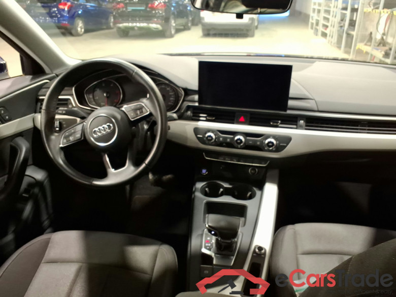 AUDI A4 2.0 30 TDI 100KW S TR ADV BUSINESS ED #6