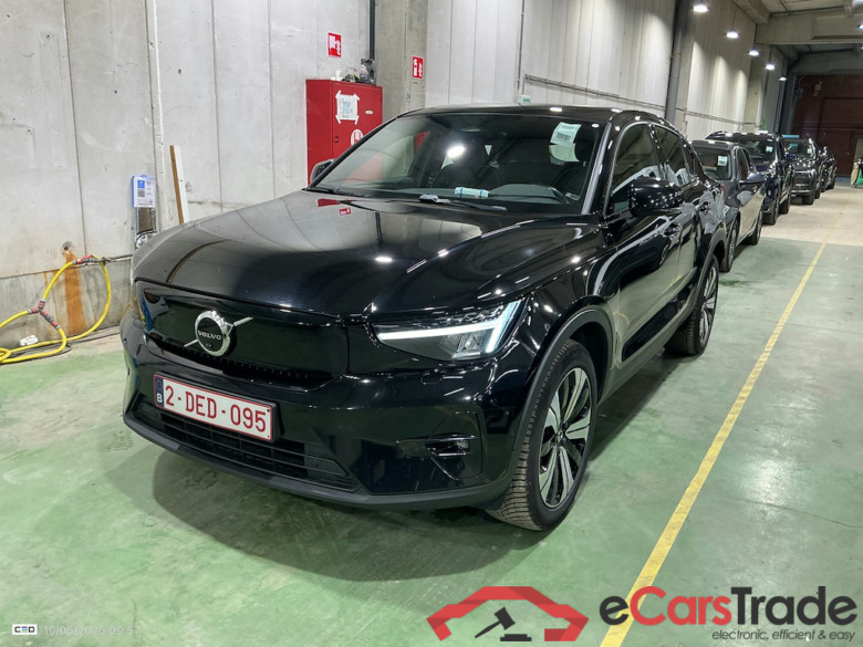 VOLVO C40 BEV 78KWH RECHARGE TWIN ULTIMATE #1