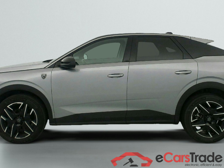 Peugeot 3008 Hybrid 145 e-DCS6 GT #4