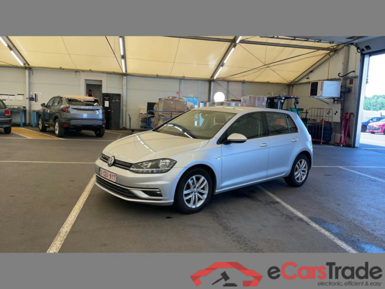 VOLKSWAGEN Golf VII CNG Golf CNG 1.4 TGI BM Highline #1
