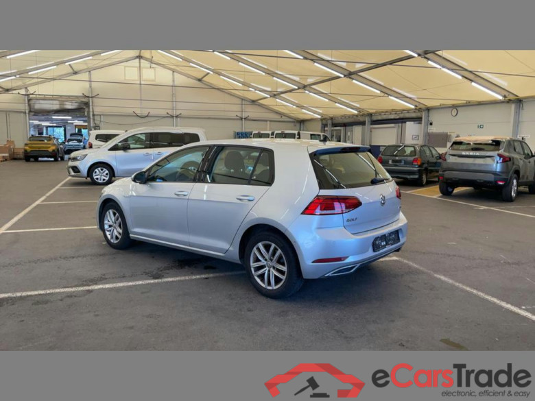 VOLKSWAGEN Golf VII CNG Golf CNG 1.4 TGI BM Highline #3