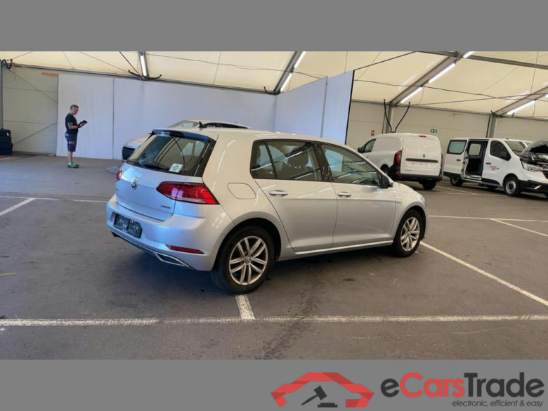 VOLKSWAGEN Golf VII CNG Golf CNG 1.4 TGI BM Highline #4