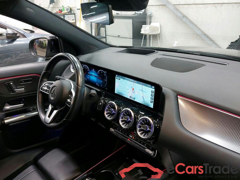 MERCEDES - MER EQA 250 Business Solution Luxury 190PK & Plus Pack & Driving Assistant & Smartphone Integration * ELECTRIC * #3