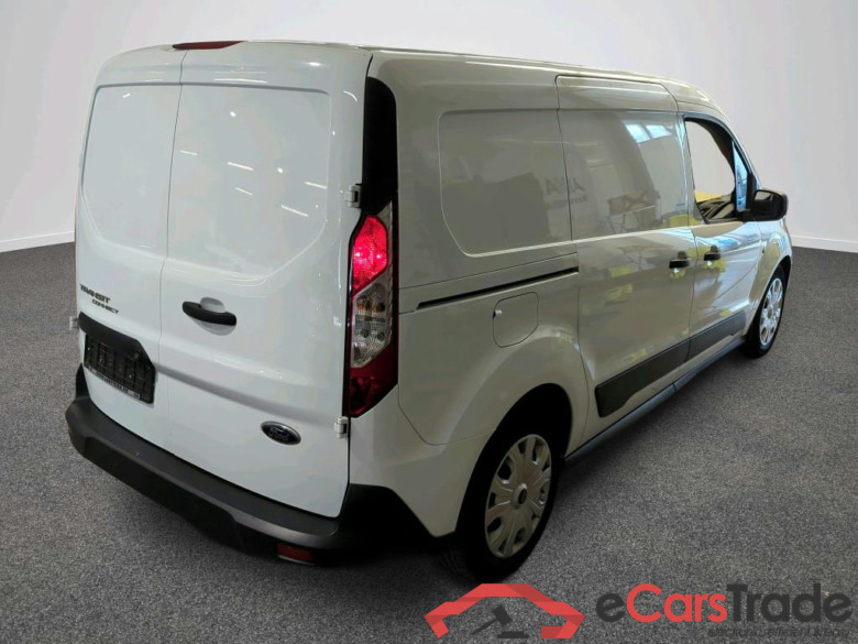 FORD Transit Connect 210 L2 S&S Autm. Trend 4d 88kW #2