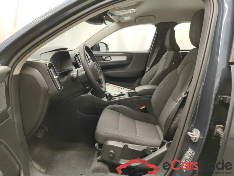 Volvo XC40 T4 Recharge Geartronic Inscription Expr. 5d #3