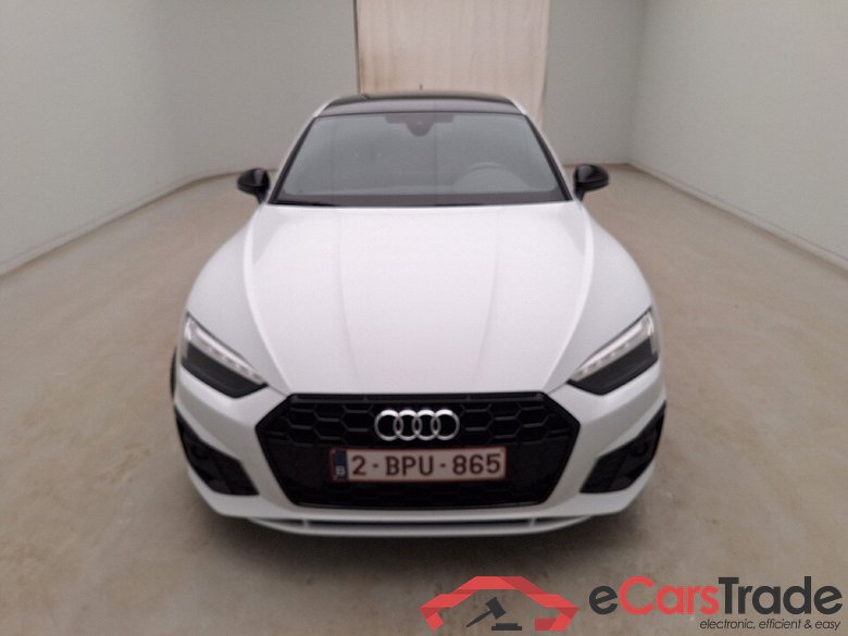 Audi, A5 SB FL'20, Audi A5 Sportback 35 TDI S tronic Bus Ed S Line 5d