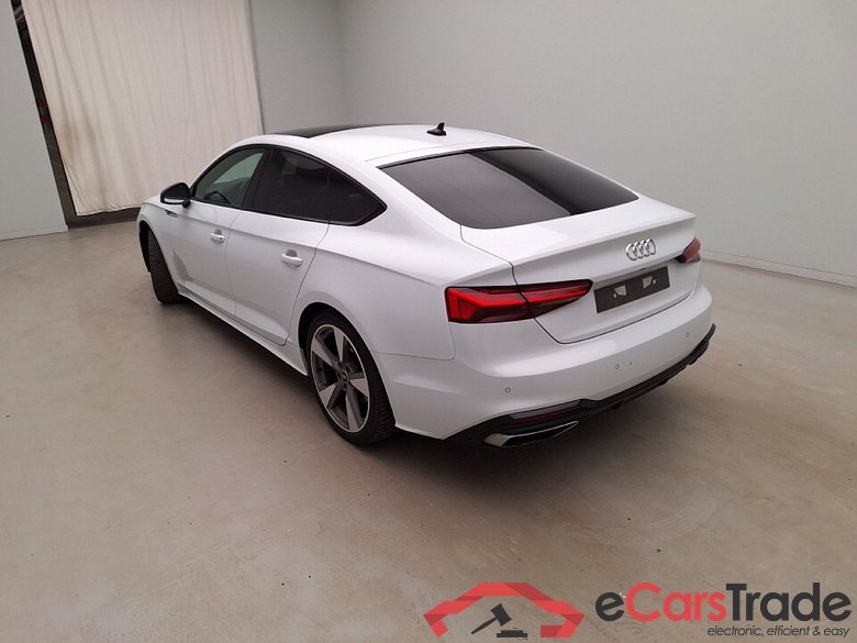 Audi, A5 SB FL'20, Audi A5 Sportback 35 TDI S tronic Bus Ed S Line 5d #6