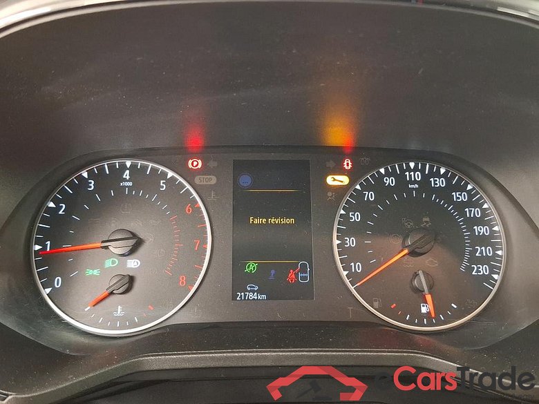 Clio V Business 1.0 TCe 100CV BVM6 E6d / GPL #6