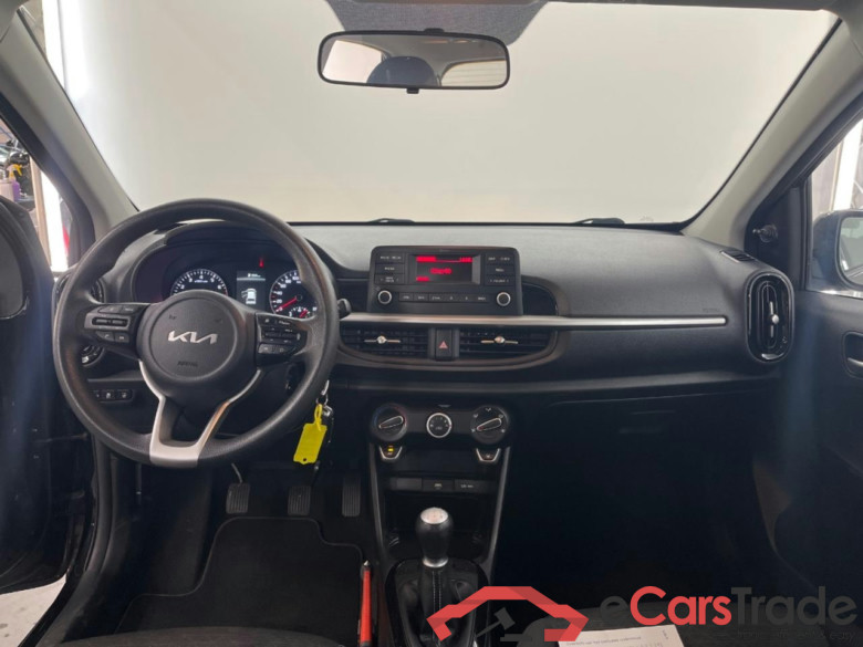 KIA PICANTO 1.0 DPi ComfortLine 5p #6