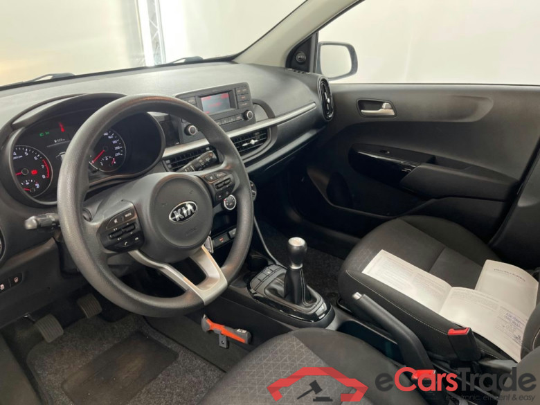 KIA PICANTO 1.0 DPi ComfortLine 5p #5