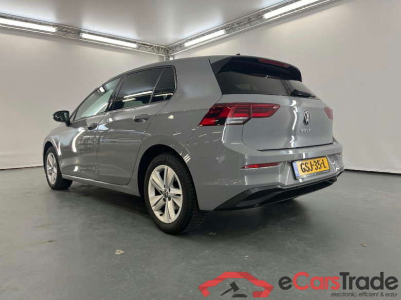 VOLKSWAGEN GOLF 1.0tsi life 81kW #3
