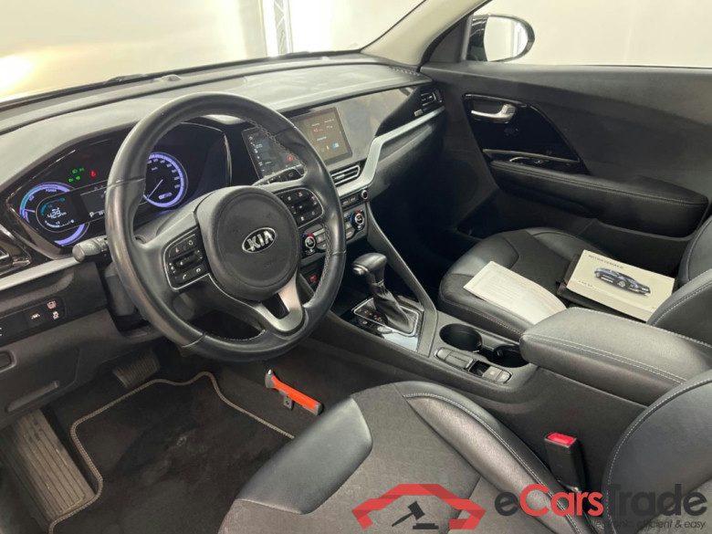 KIA Niro 1.6 GDi Hybrid DynamicLine #5