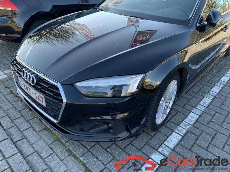 AUDI A5 Sportback Dsl A5 Sportback 30 TDi Business Edition S tronic #1