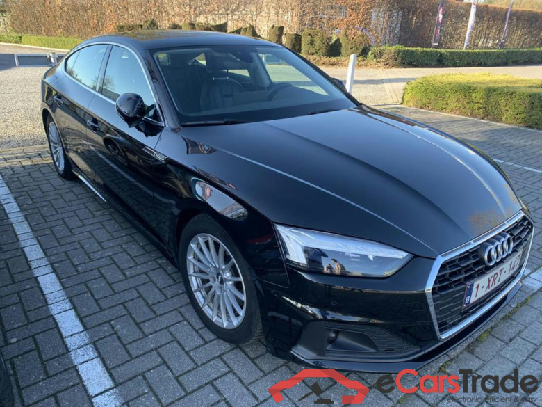 AUDI A5 Sportback Dsl A5 Sportback 30 TDi Business Edition S tronic #2