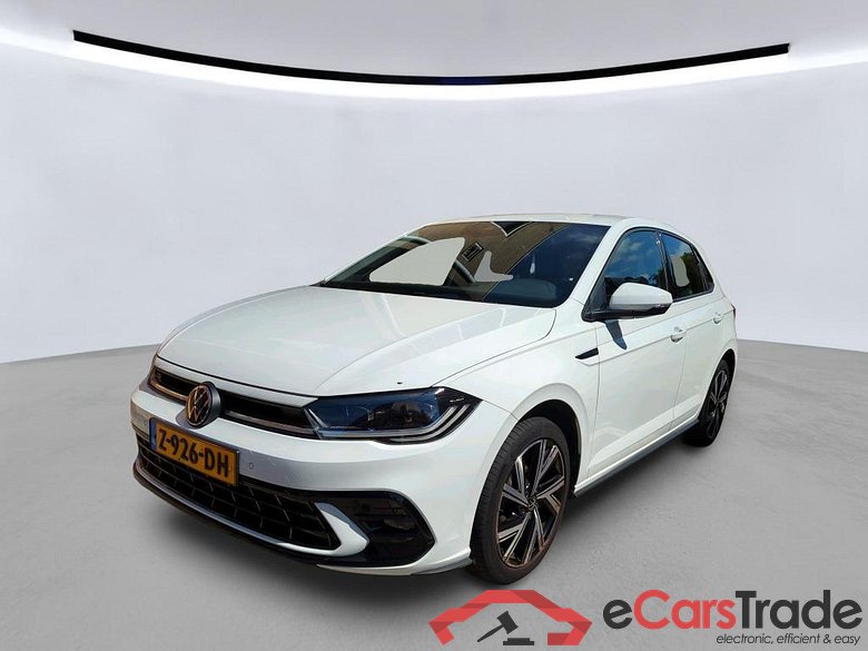 VOLKSWAGEN POLO 70 kW