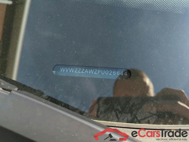 VOLKSWAGEN POLO 70 kW #2