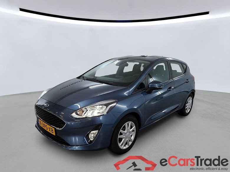 FORD Fiesta 69 kW