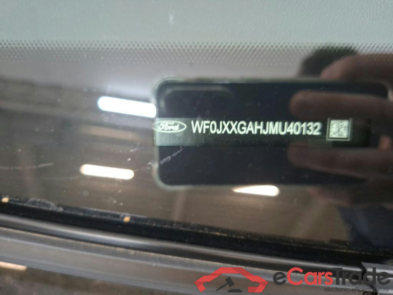 FORD Fiesta 69 kW #3