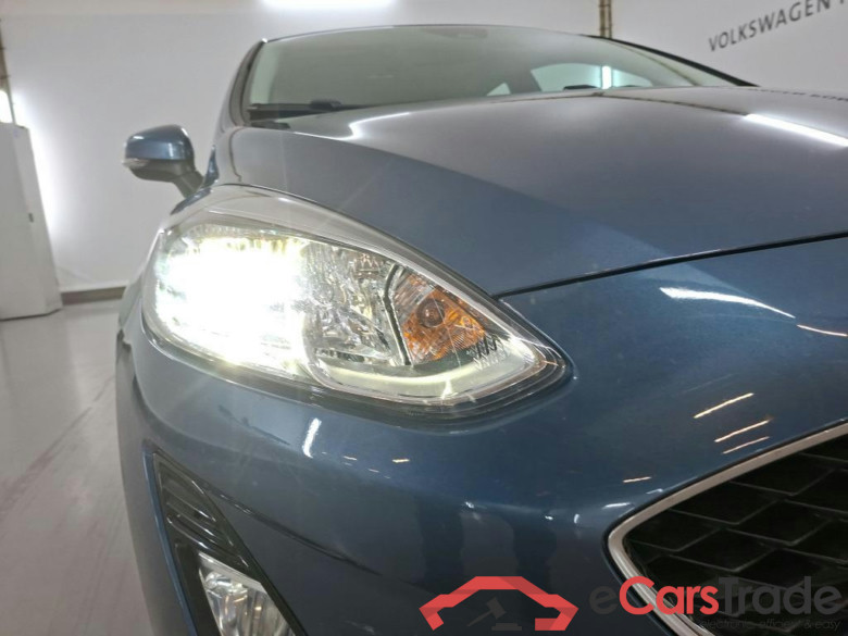 FORD Fiesta 69 kW #4
