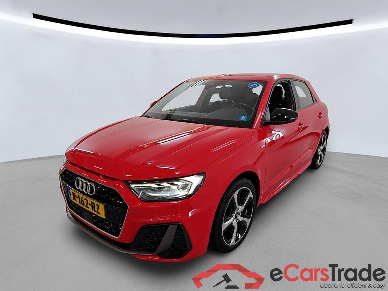 AUDI A1 Sportback 70 kW