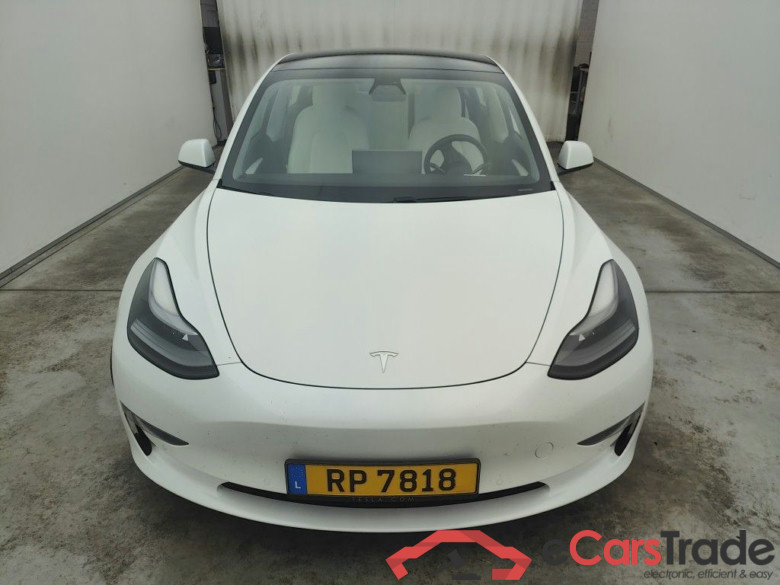 *TESLA MODEL 3 - 2021 75 kWh 498 AWD Long Range Dual Motor 5d #5