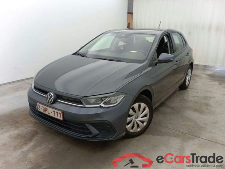 Volkswagen Polo 1.0 TSI Life DSG 5d #1