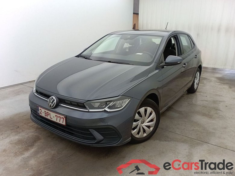Volkswagen Polo 1.0 TSI Life DSG 5d