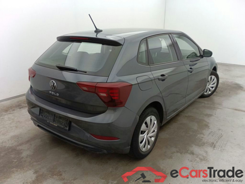 Volkswagen Polo 1.0 TSI Life DSG 5d #2