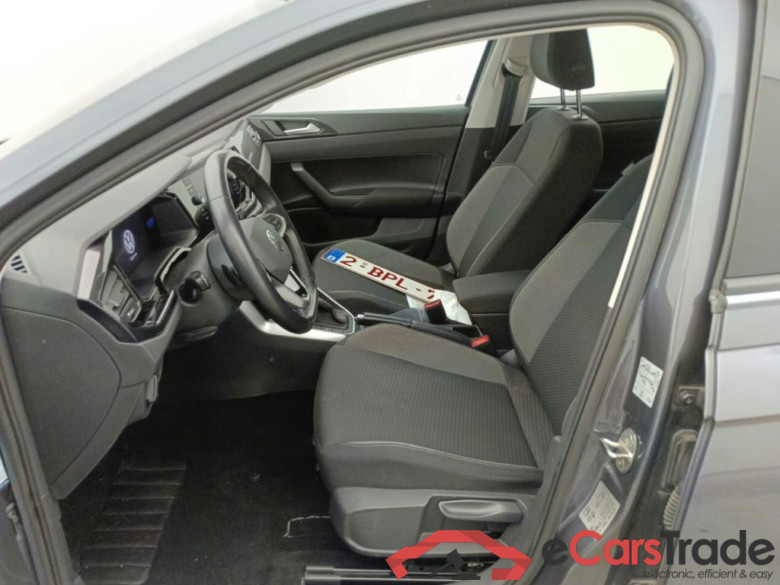 Volkswagen Polo 1.0 TSI Life DSG 5d #3