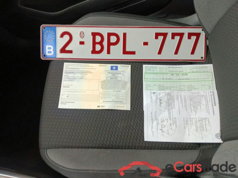 Volkswagen Polo 1.0 TSI Life DSG 5d #4