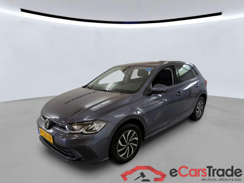 VOLKSWAGEN POLO 70 kW #1