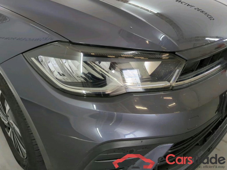VOLKSWAGEN POLO 70 kW #4