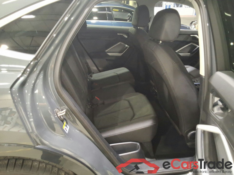 AUDI Q3 Sportback 1.4 45 TFSI E S TRONIC #5