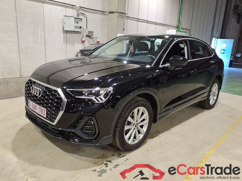 AUDI Q3 Sportback 1.4 45 TFSI E S TRONIC