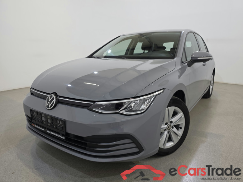 Volkswagen Golf 1.5 TSI LED Virtual Navi-Pro ACC KeylessGo Klima PDC ... #1