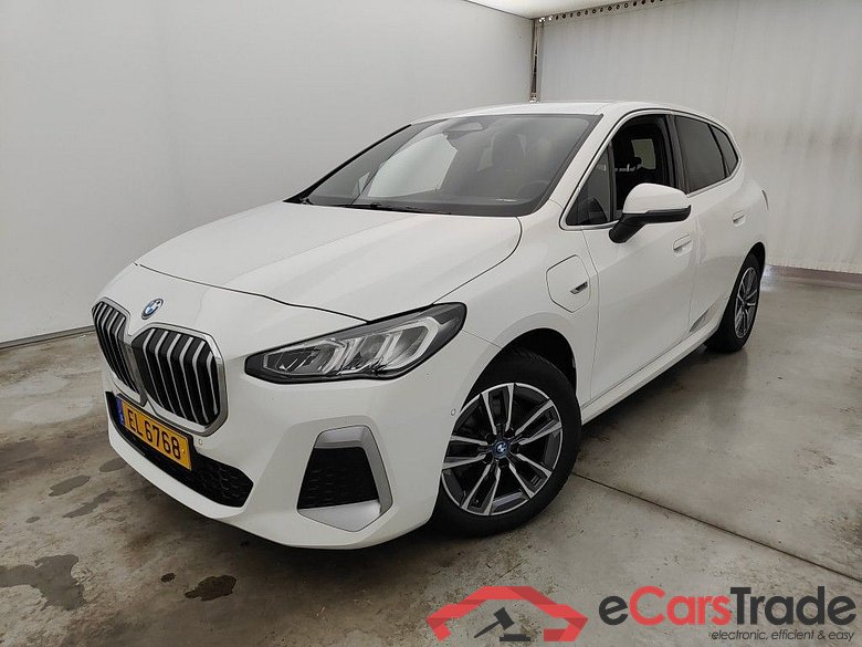 BMW 2 ACTIVE TOURER - 2022 225e xA PHEV 5d