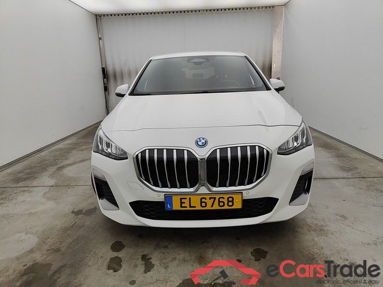 BMW 2 ACTIVE TOURER - 2022 225e xA PHEV 5d #5
