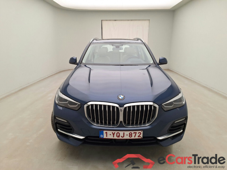 BMW, X5 '18, BMW X5 xDrive45e (155kW) 5d