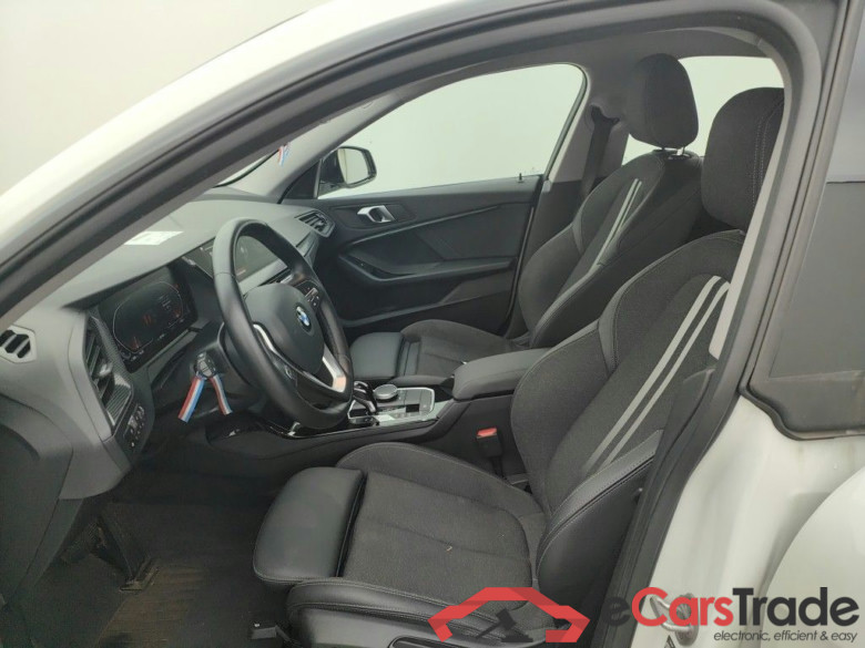 BMW 2 GRAN COUPE 218iA 136hp OPF 4d #3
