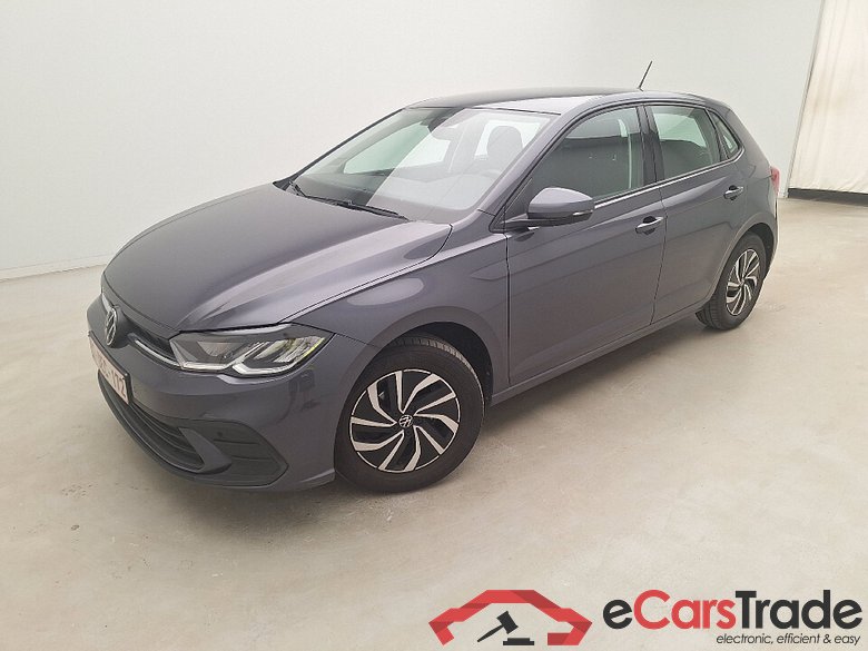 VW, Polo FL'21, Volkswagen Polo 1.0 TSI Life Business 5d #2