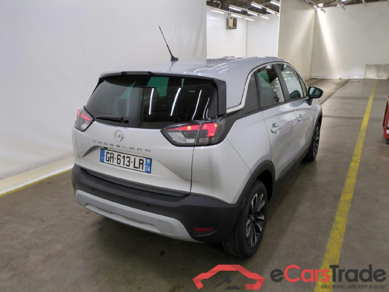 Crossland X Business Elegance 1.2 Turbo 110CV BVM6 E6d #3