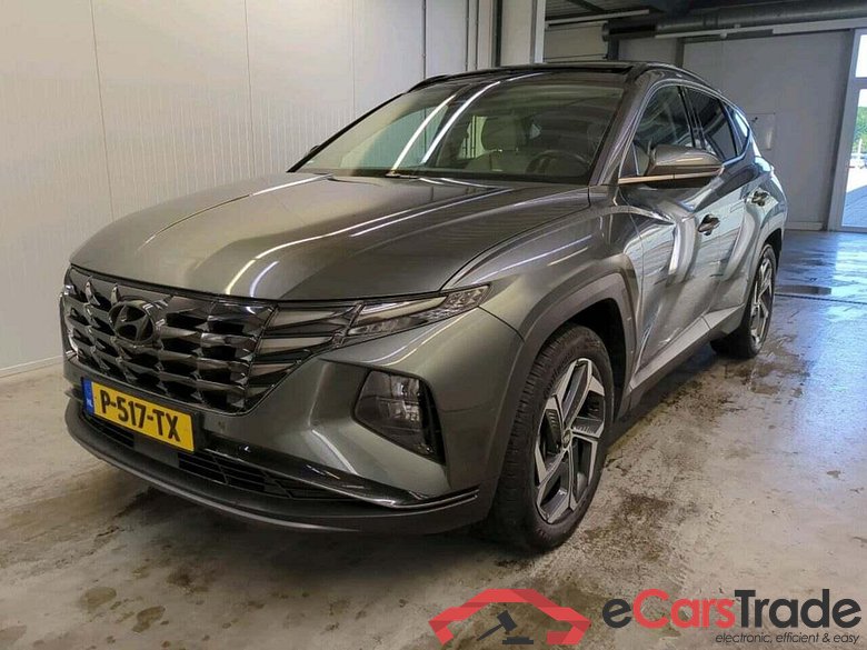 HYUNDAI TUCSON 1.6 T-GDI PHEV PrSky