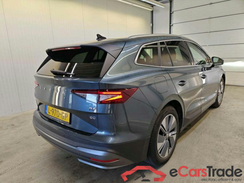 SKODA Enyaq iV 60 #2